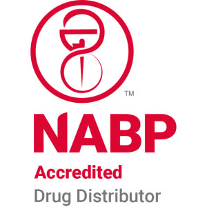 NABP Logo